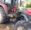 Tracteur agricole Yto X9