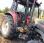 Tracteur agricole Yto X9