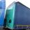 Carrosserie à parois latérales souples coulissantes (PLSC) Schmitz Cargobull SCB*S3T