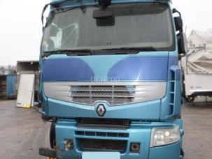 Pour semi-remorque Renault Premium