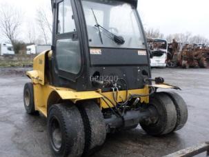 Yale GDP80VX