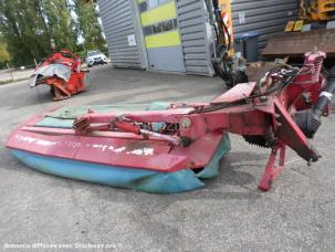 Faucheuse Kuhn 3202