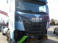 Pour semi-remorque Iveco Stralis