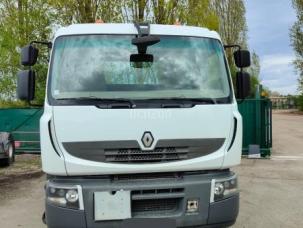 Pour semi-remorque Renault Premium