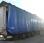 Carrosserie à parois latérales souples coulissantes (PLSC) Schmitz Cargobull SM0