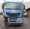 Pour semi-remorque Iveco Stralis