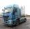 Pour semi-remorque Iveco Stralis