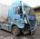 Pour semi-remorque Iveco Stralis