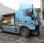 Pour semi-remorque Iveco Stralis