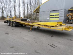 Forestier Asca S322DA