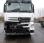 Pour semi-remorque Mercedes Actros