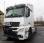 Pour semi-remorque Mercedes Actros