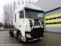 Pour semi-remorque DAF XF