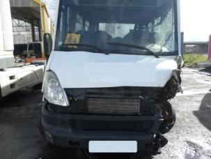 Autobus Iveco DAILY INDCAR 70C14