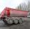Benne basculante de chantier et de TP Fruehauf INTENSIVE