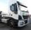 Pour semi-remorque Iveco Stralis