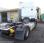 Pour semi-remorque Iveco Stralis
