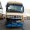 Pour semi-remorque Mercedes Arocs