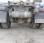 Pour semi-remorque Mercedes Arocs