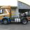 Pour semi-remorque Mercedes Arocs