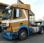 Pour semi-remorque Mercedes Arocs