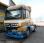 Pour semi-remorque Mercedes Arocs