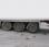 Fourgon à température dirigée (frigo) Chereau CSD3