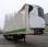 Fourgon à température dirigée (frigo) Chereau CSD3