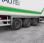 Fourgon à température dirigée (frigo) Chereau CSD3