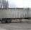 Benne basculante de chantier et de TP Benalu DF33C
