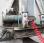 Benne basculante de chantier et de TP Benalu DF33C