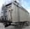 Benne basculante de chantier et de TP Benalu DF33C