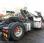 Pour semi-remorque Volvo FM