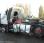 Pour semi-remorque Volvo FM