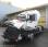 Pour semi-remorque Volvo FM