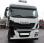 Pour semi-remorque Iveco Stralis