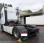 Pour semi-remorque Iveco Stralis