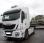 Pour semi-remorque Iveco Stralis