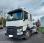 Pour semi-remorque Renault T-Series