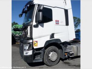 Pour semi-remorque Renault T-Series