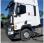 Pour semi-remorque Renault T-Series