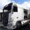 Pour semi-remorque DAF XF