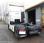 Pour semi-remorque DAF XF