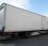 Fourgon avec parois et toit rigide Iveco Eurocargo