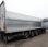 Fourgon à température dirigée (frigo) Chereau O40