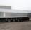 Fourgon à température dirigée (frigo) Chereau O40