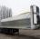 Fourgon à température dirigée (frigo) Chereau O40