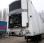 Fourgon à température dirigée (frigo) Chereau O40