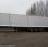 Fourgon à température dirigée (frigo) Chereau O40