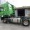 Pour semi-remorque Renault T-High